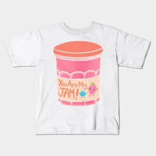 You are my jam! Kids T-Shirt